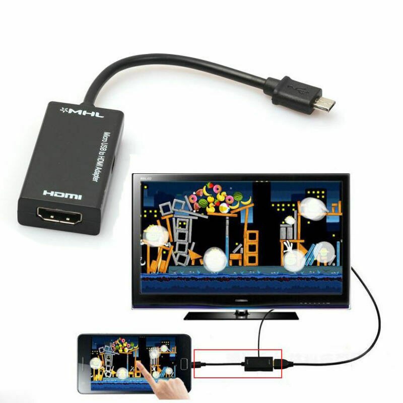 PYMH 17CM ̴ ũ USB 2.0 MHL HDMI 1080P TV  ̺ Ｚ  ̱